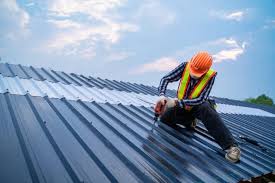 Best Roof Maintenance and Cleaning  in Sans Souci, SC